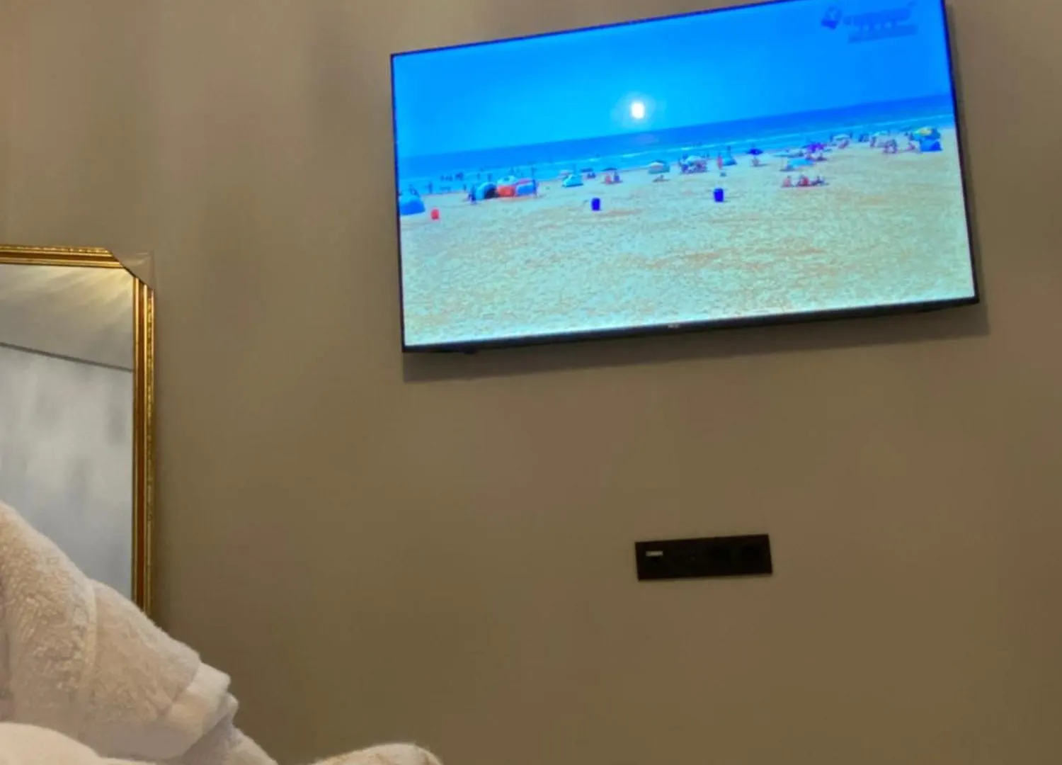 شقة Pause A La Bay أغادير