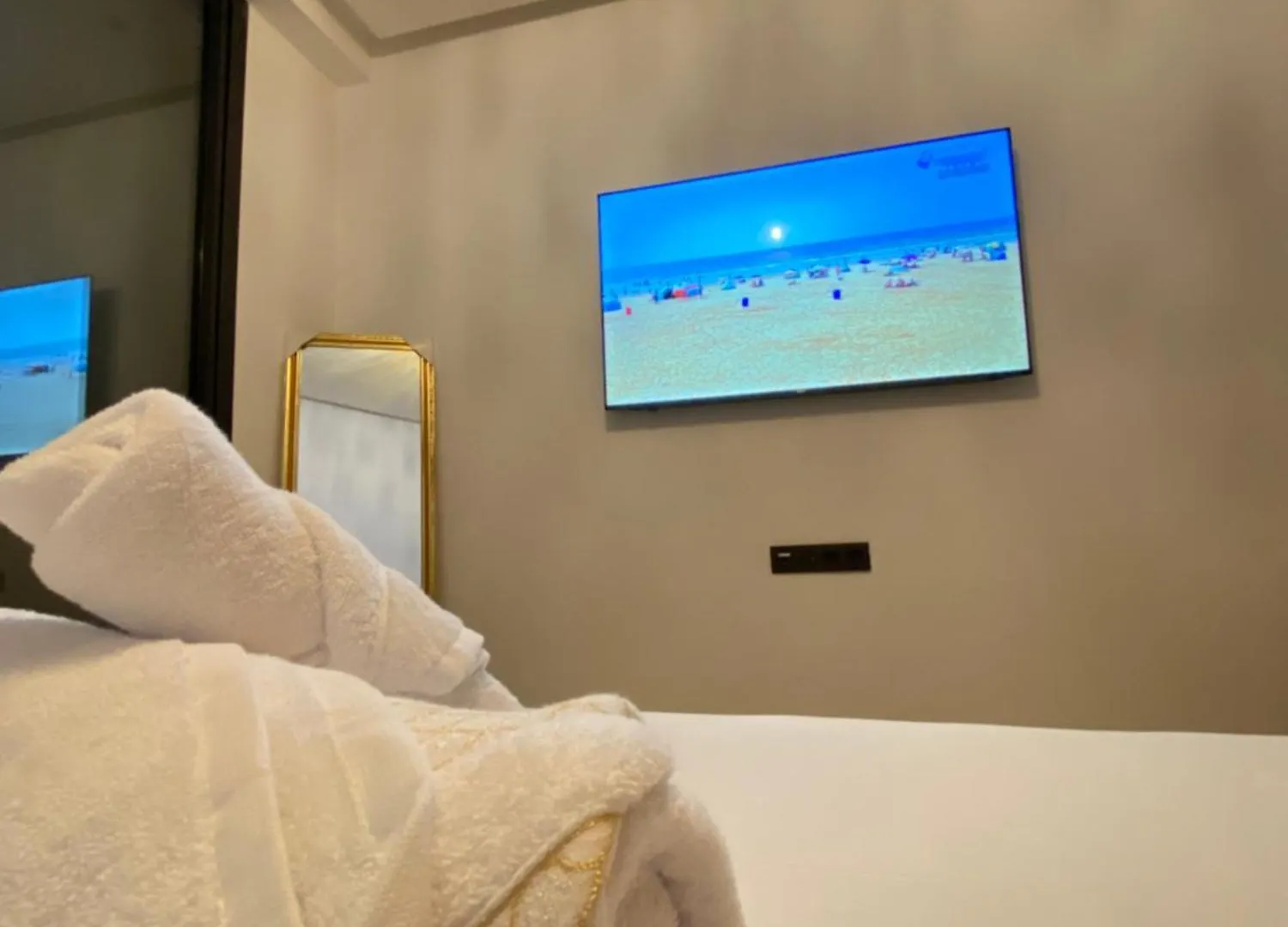 شقة Pause A La Bay أغادير المغرب