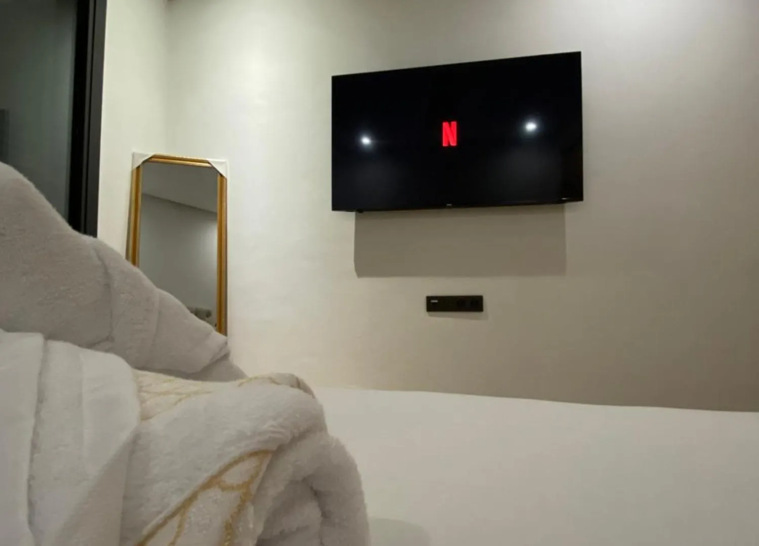 Apartament Pause A La Bay Agadir