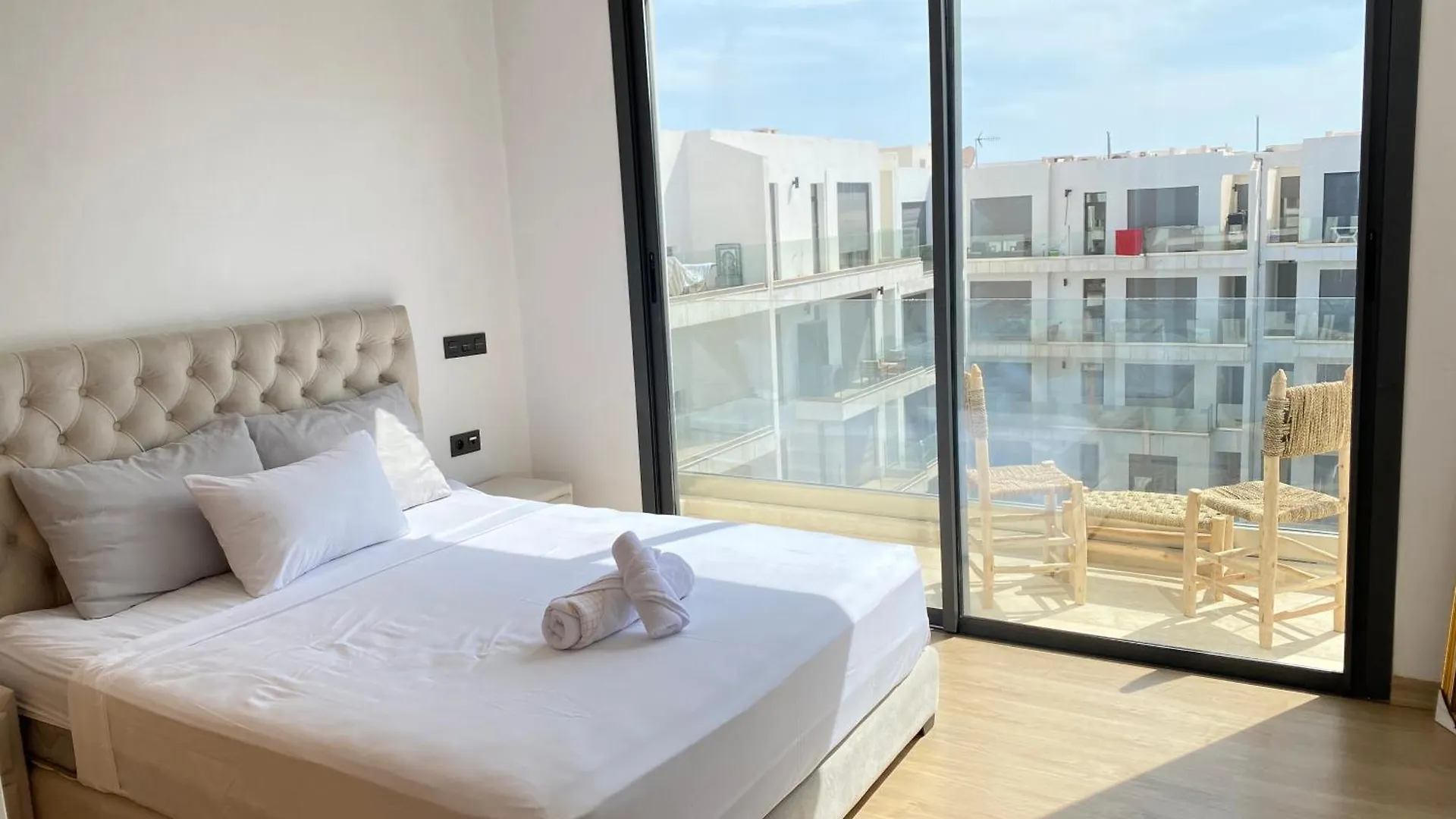 Apartament Pause A La Bay Agadir 0*,  Maroko