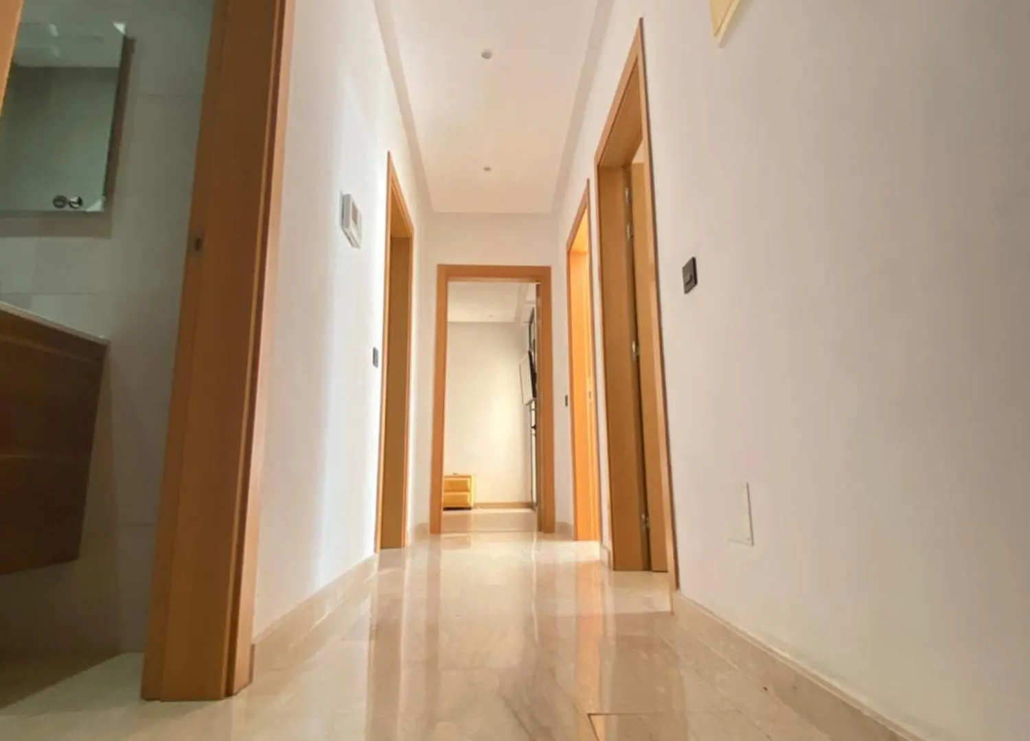 Apartament Pause A La Bay Agadir Maroko