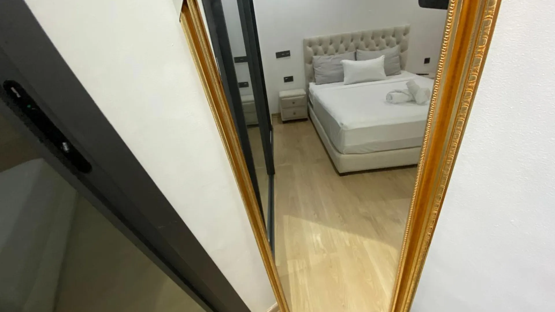 Apartament Pause A La Bay Agadir
