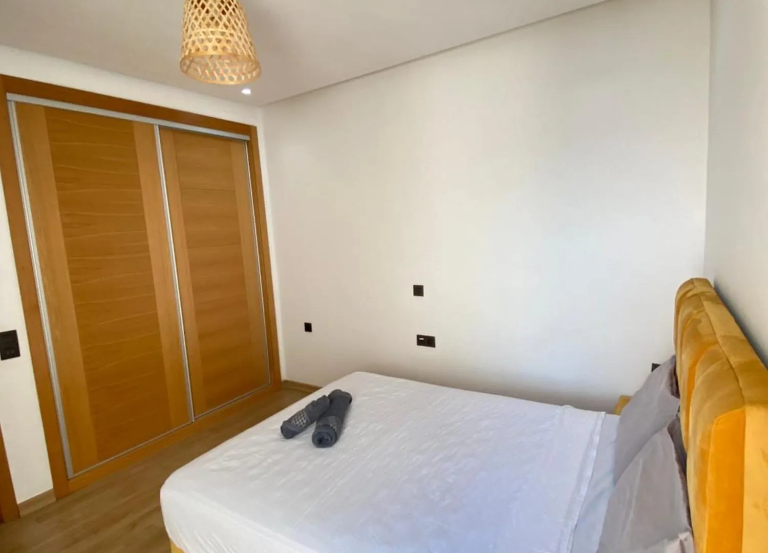 Apartament Pause A La Bay Agadir