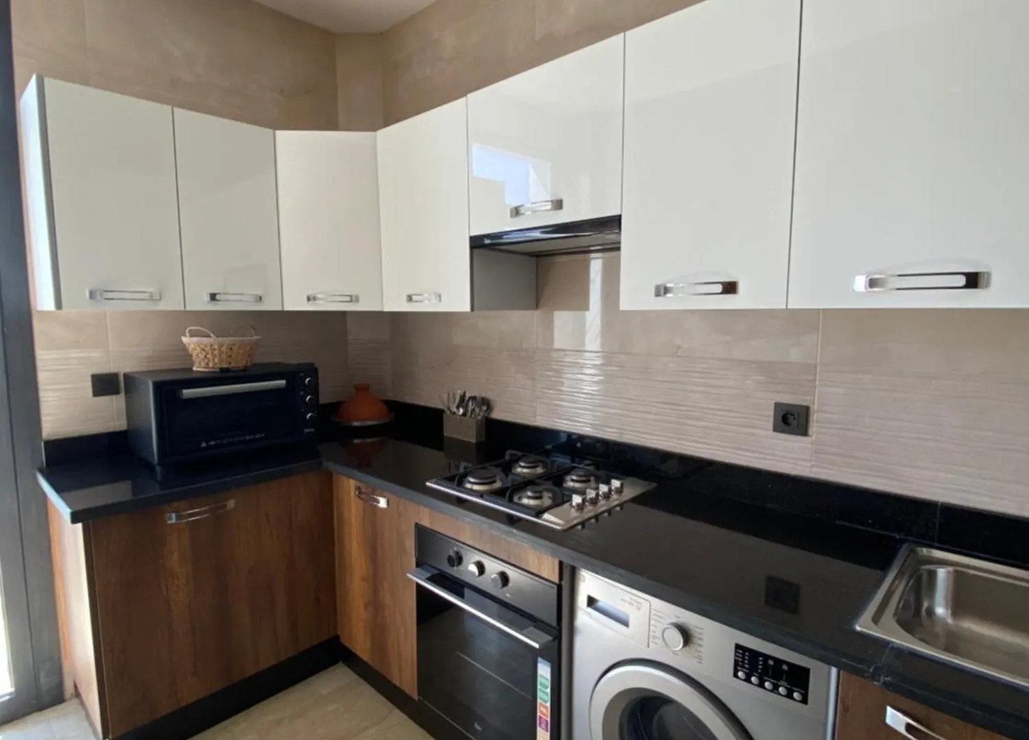 Apartament Pause A La Bay Agadir