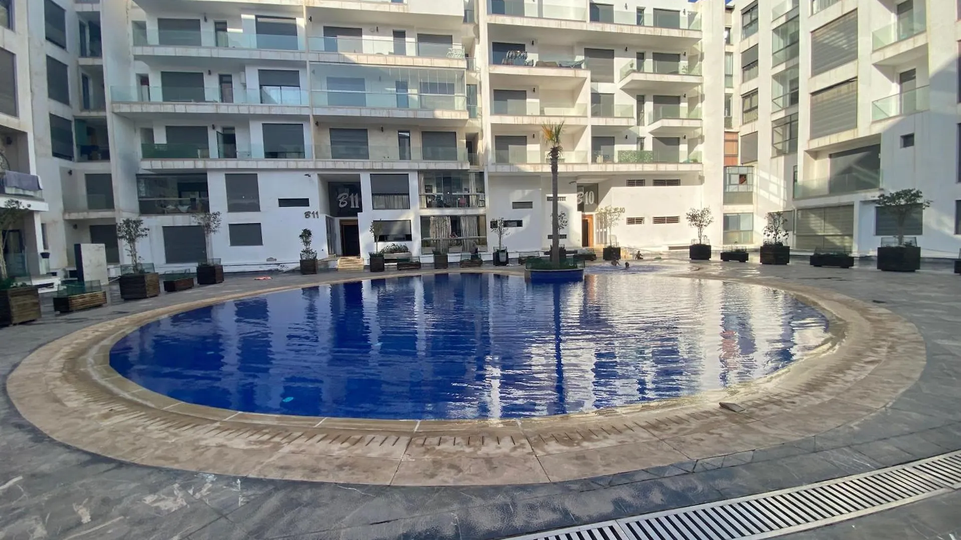 Apartament Pause A La Bay Agadir