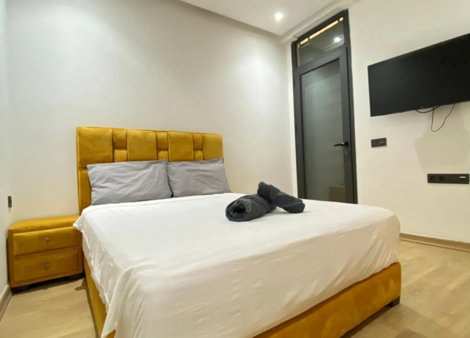 Apartament Pause A La Bay Agadir