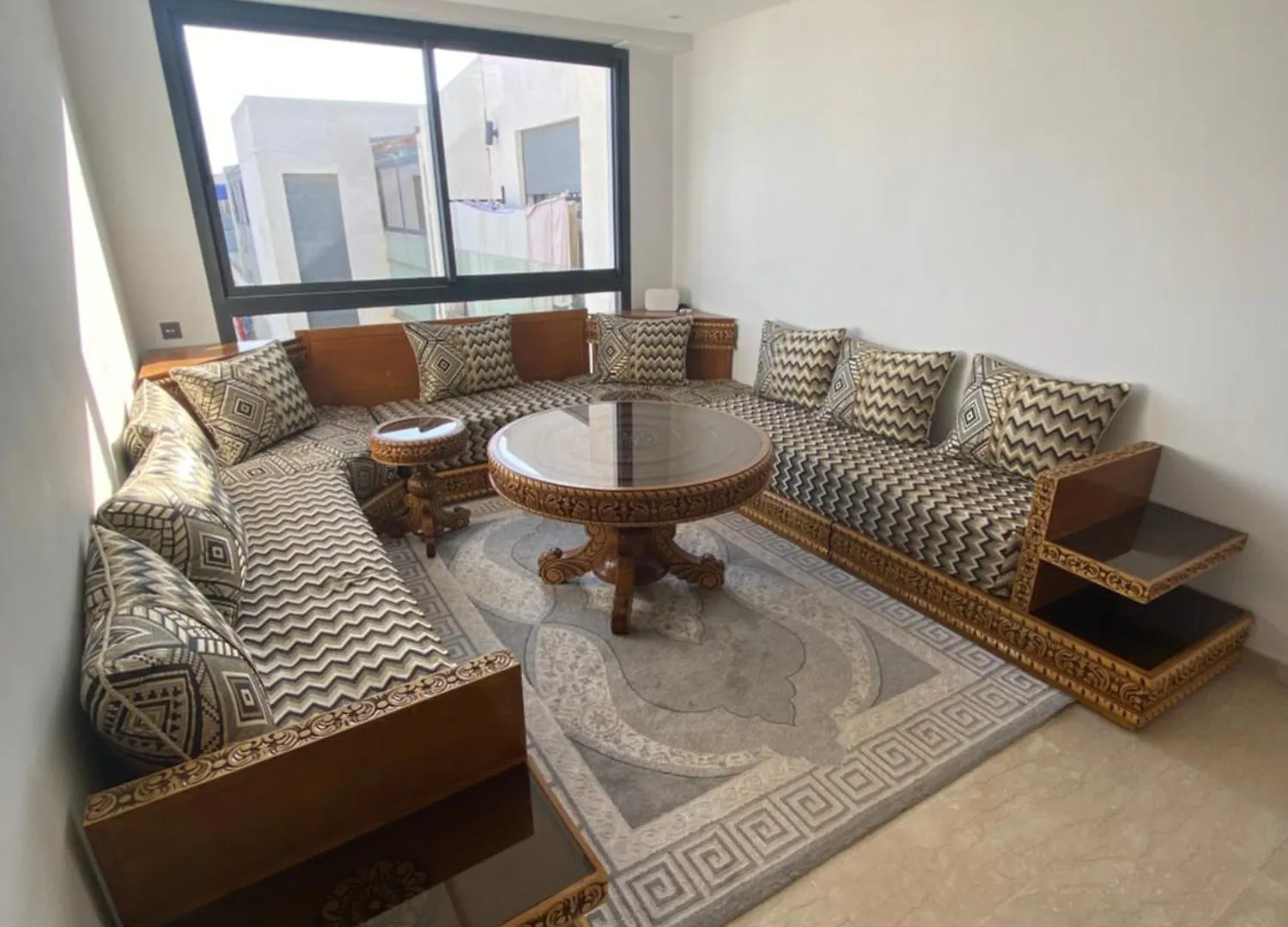 Apartament Pause A La Bay Agadir