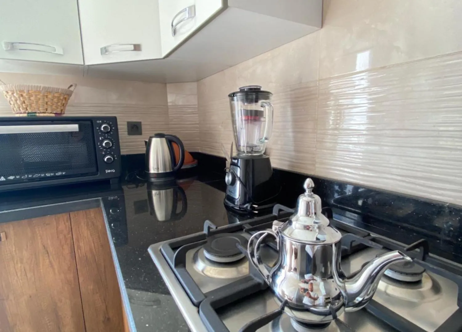 Apartament Pause A La Bay Agadir