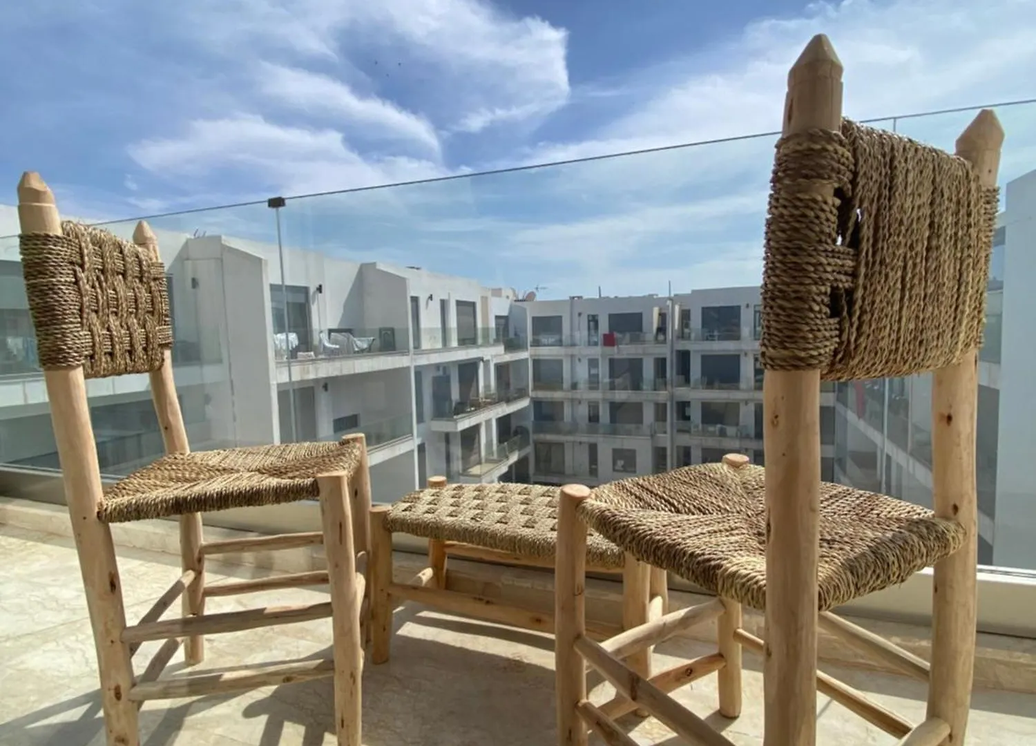 Apartament Pause A La Bay Agadir 0*,  Maroko