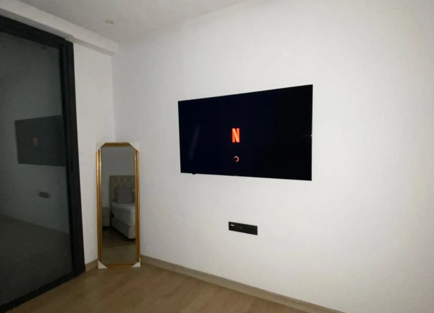 Apartament Pause A La Bay Agadir Maroko