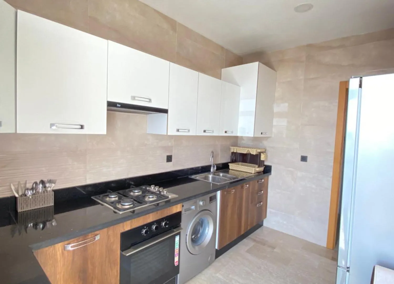 Apartament Pause A La Bay Agadir