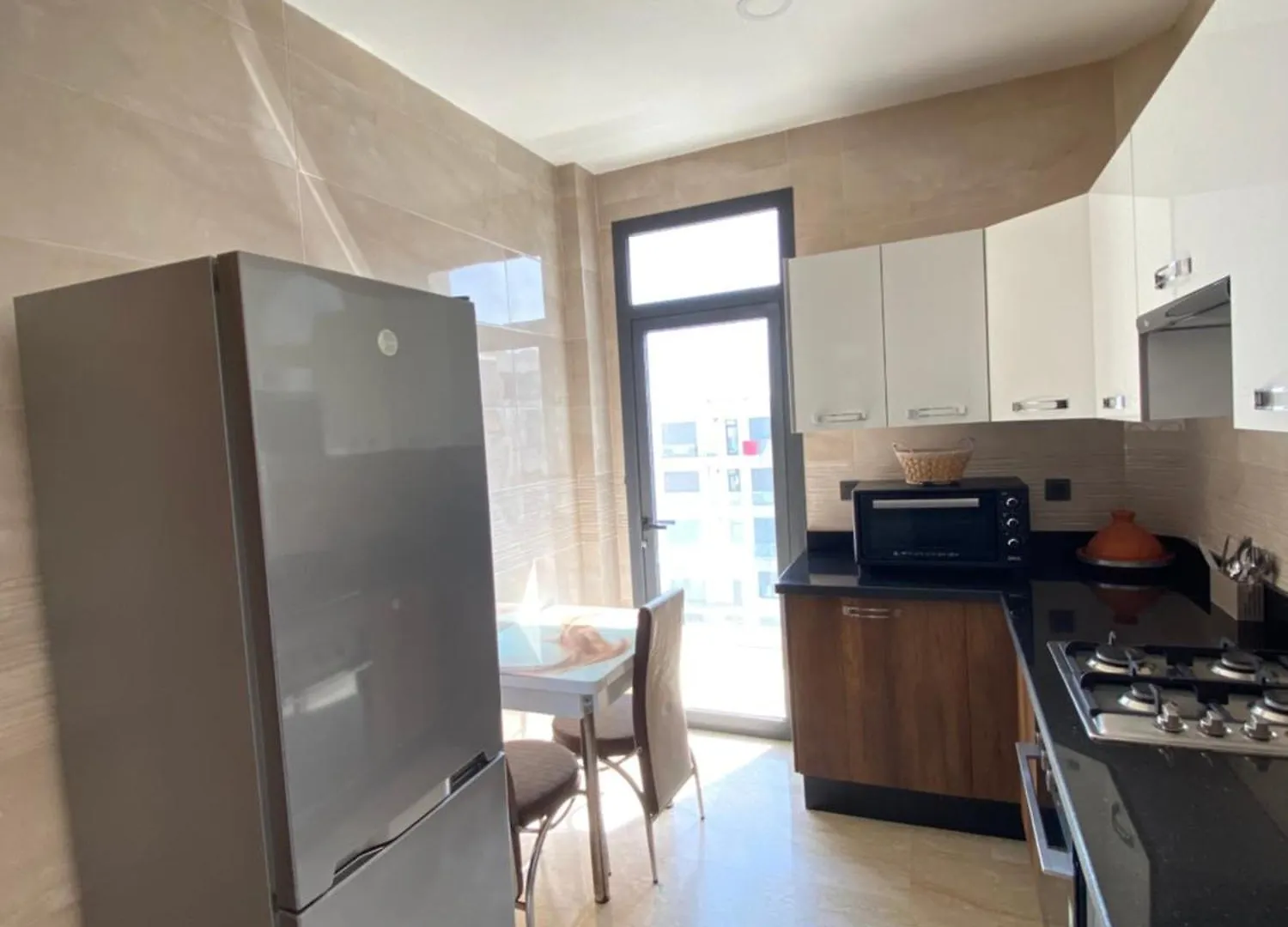 Apartament Pause A La Bay Agadir