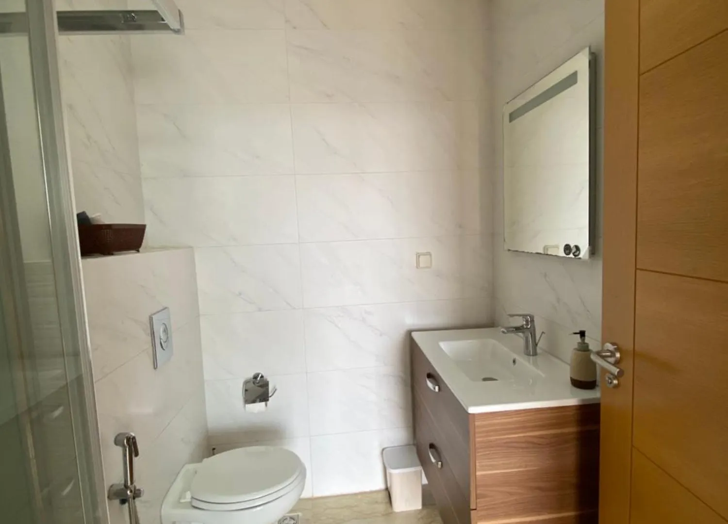 Apartament Pause A La Bay Agadir Maroko