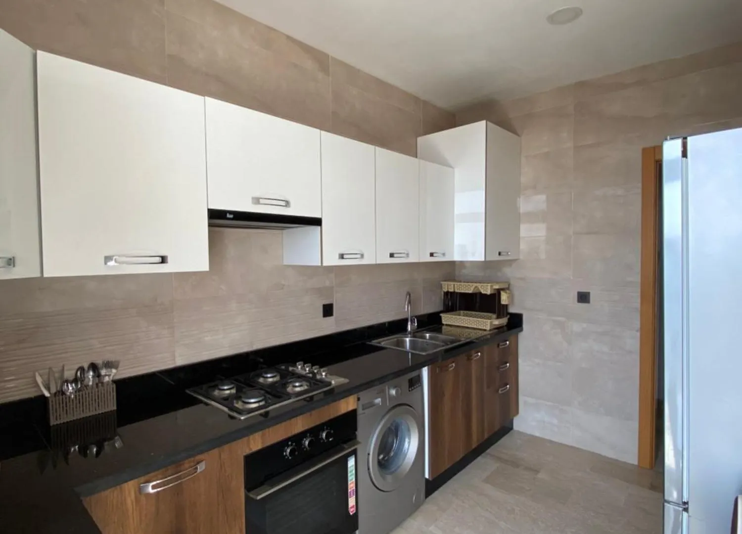 Apartament Pause A La Bay Agadir