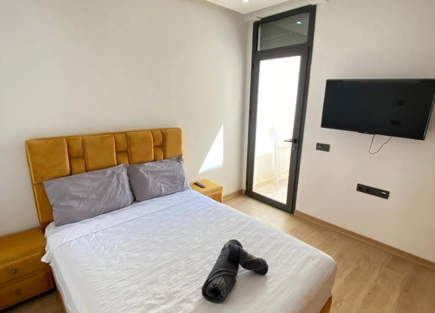 Apartament Pause A La Bay Agadir