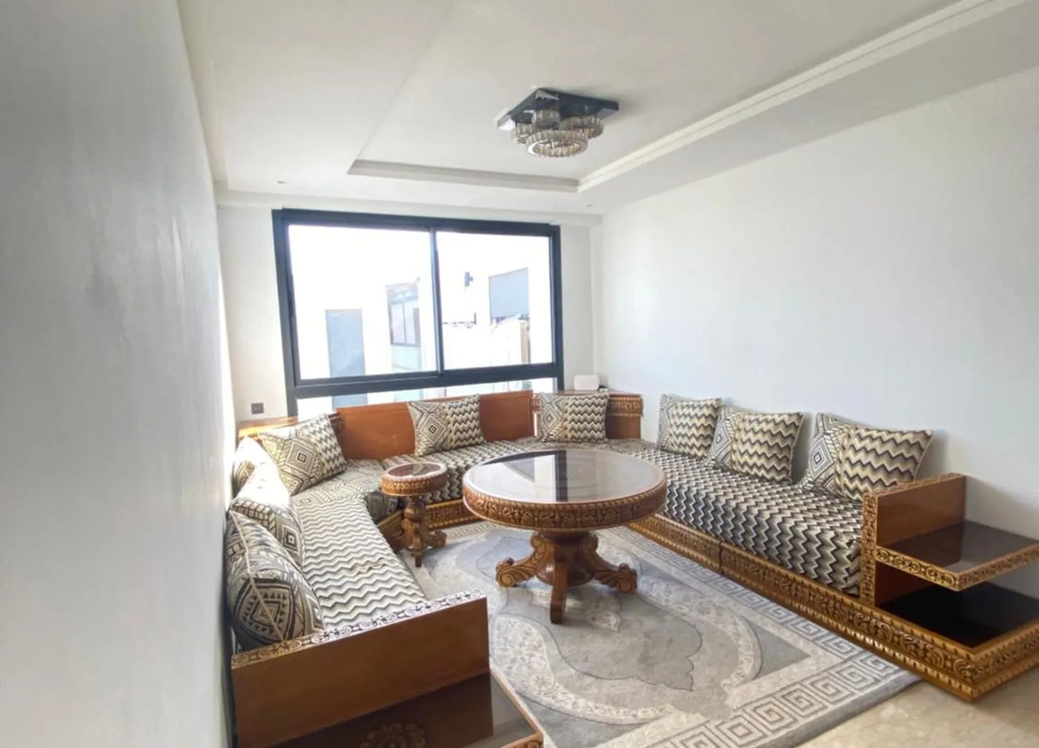 Apartament Pause A La Bay Agadir Maroko