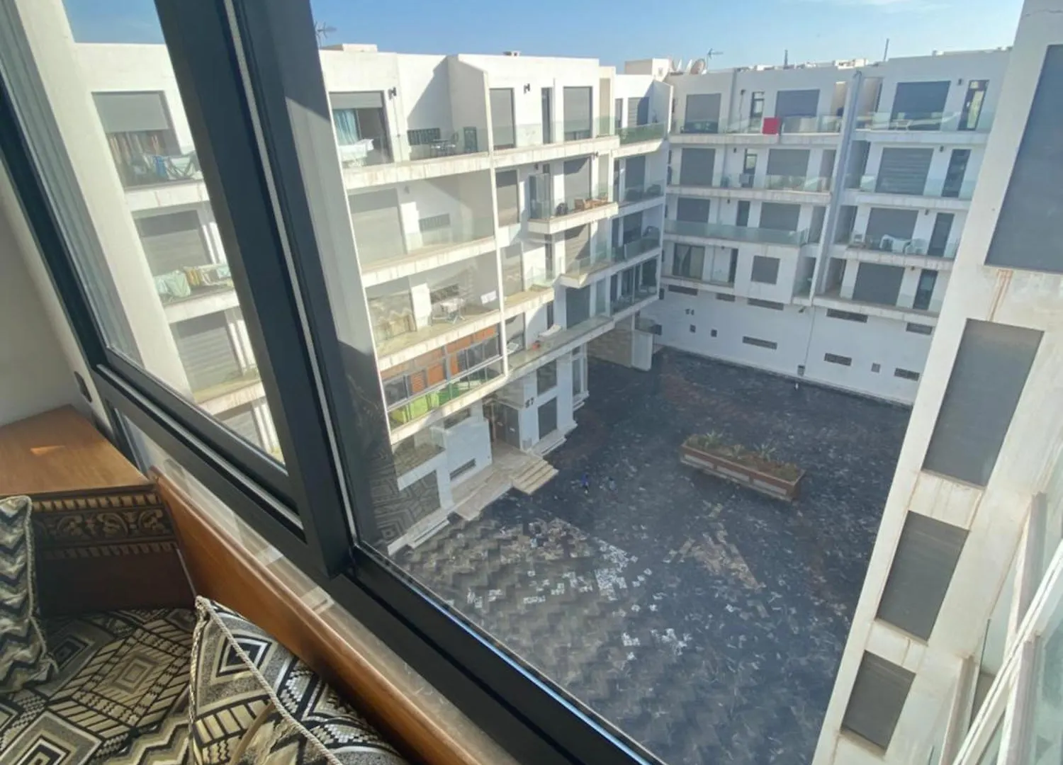 Apartament Pause A La Bay Agadir