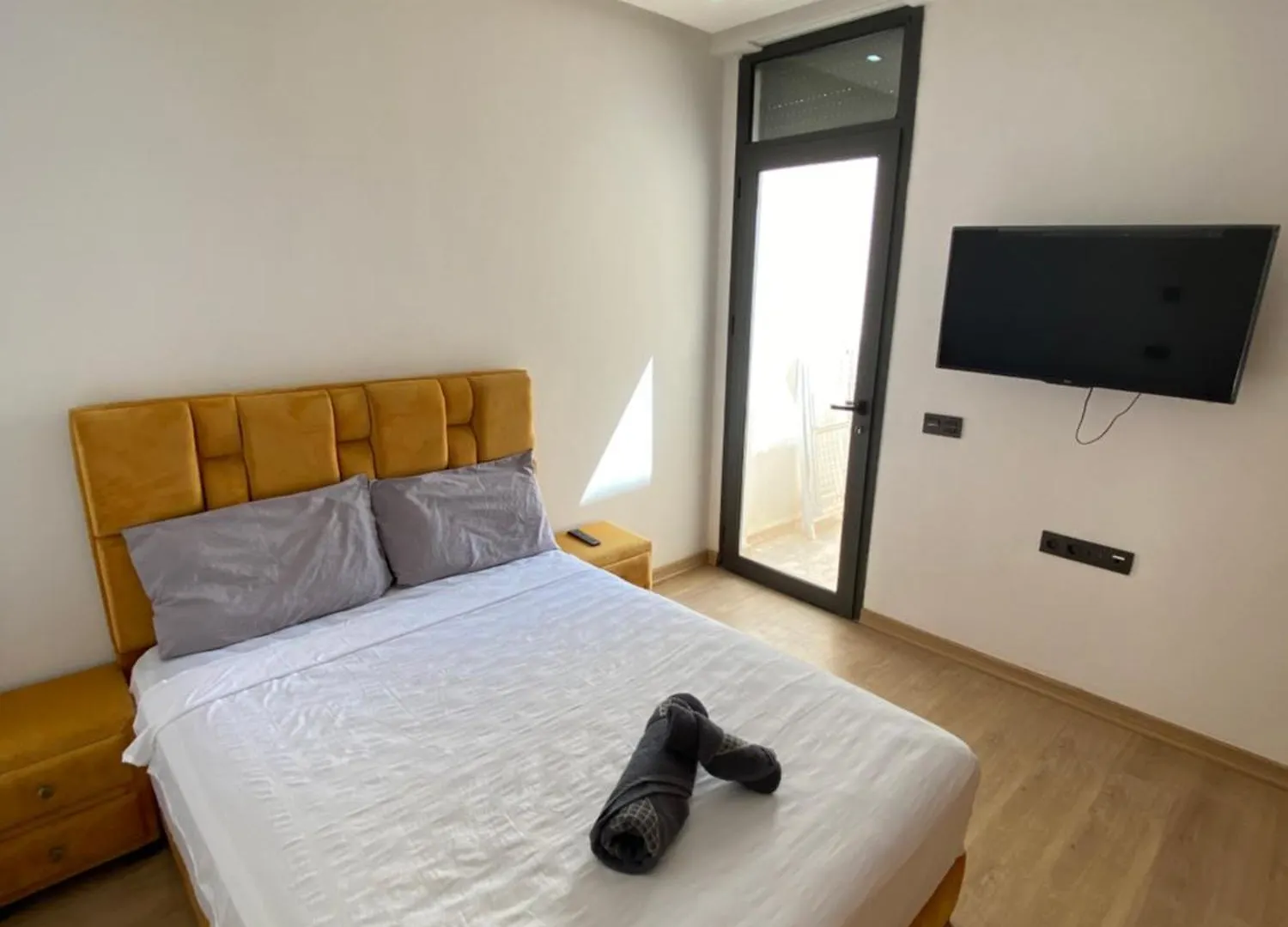 Apartament Pause A La Bay Agadir 0*,  Maroko